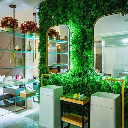 Corinto Hotel Rio de Janeiro Exterior foto