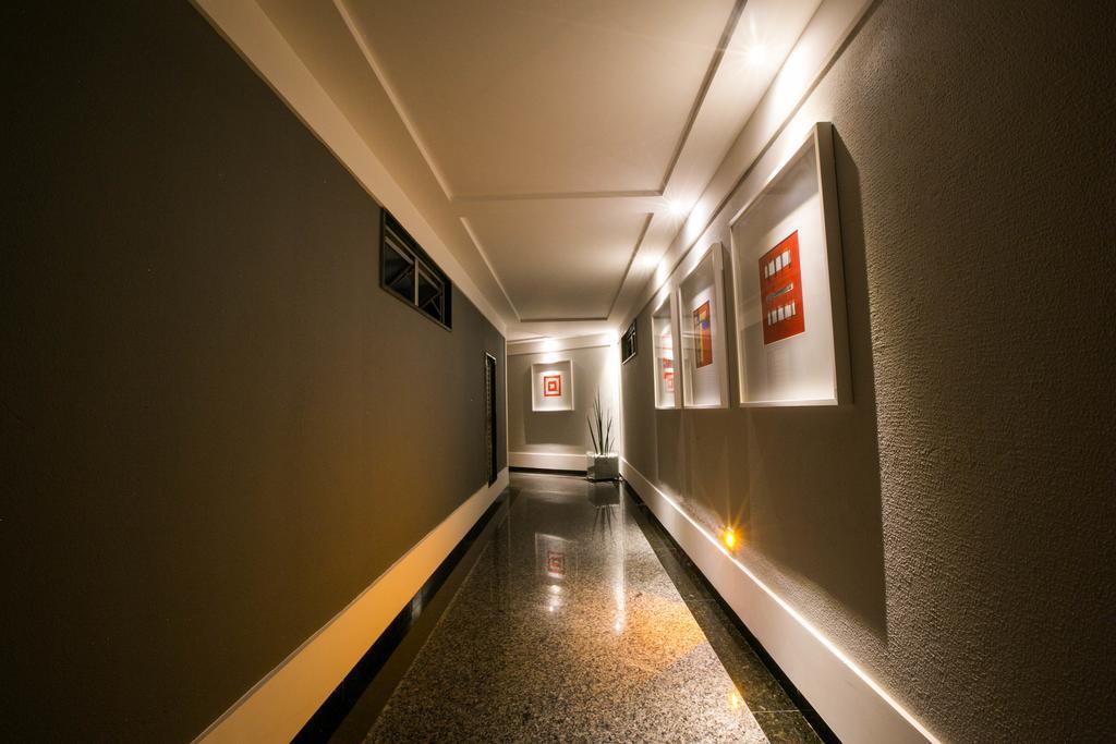 Corinto Hotel Rio de Janeiro Zimmer foto
